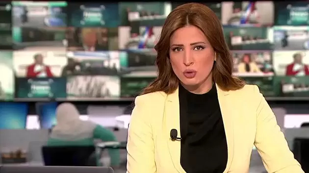 ‘أنا باختصار صحفية’.. ريم بوقمرة تردّ على نقابة الصحفيين