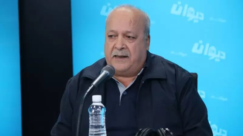 سامي الطاهري