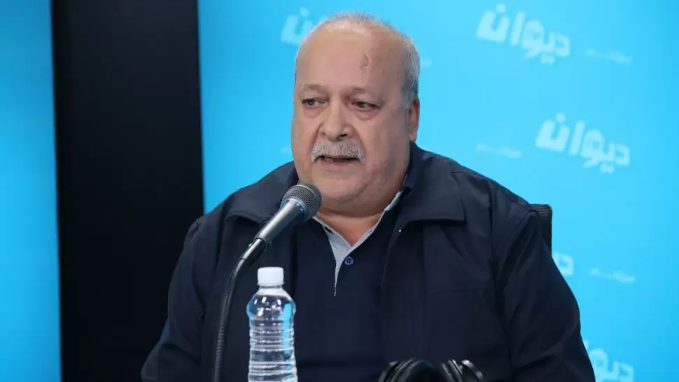 الطاهري ردّا على منشور رئيسة الحكومة: التفرغ النقابي انتهى منذ 2022