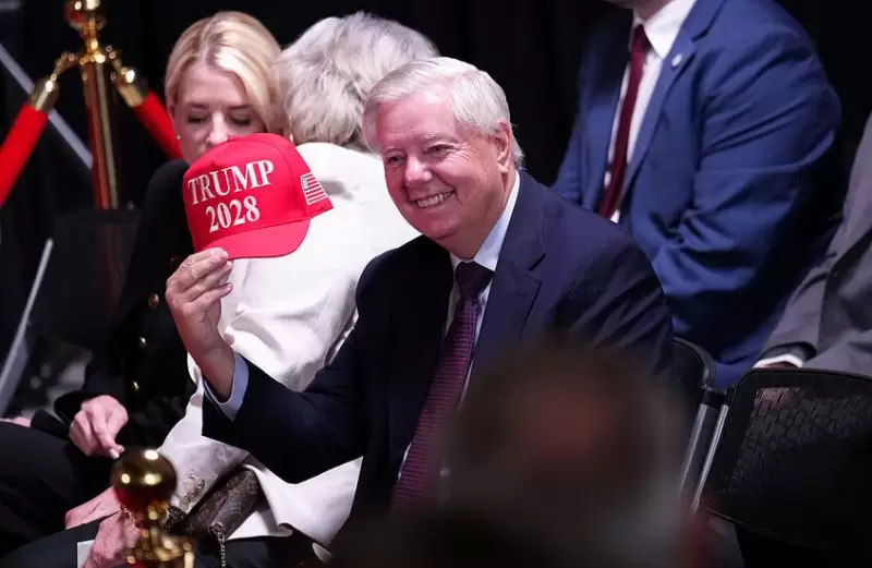 سيناتور أمريكي.. إذا تخلينا عن إسرائيل سيقطع الله دعمنا