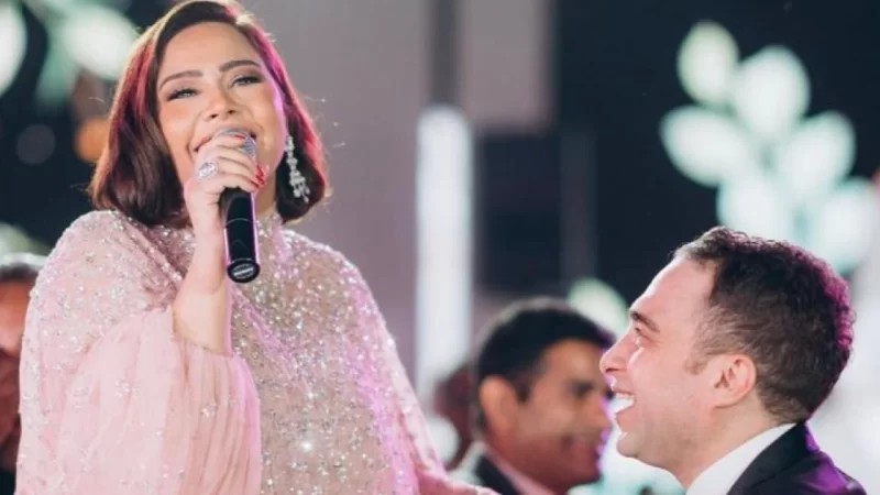 شقيق شيرين يخرج عن صمته ويصدر هذا البيان