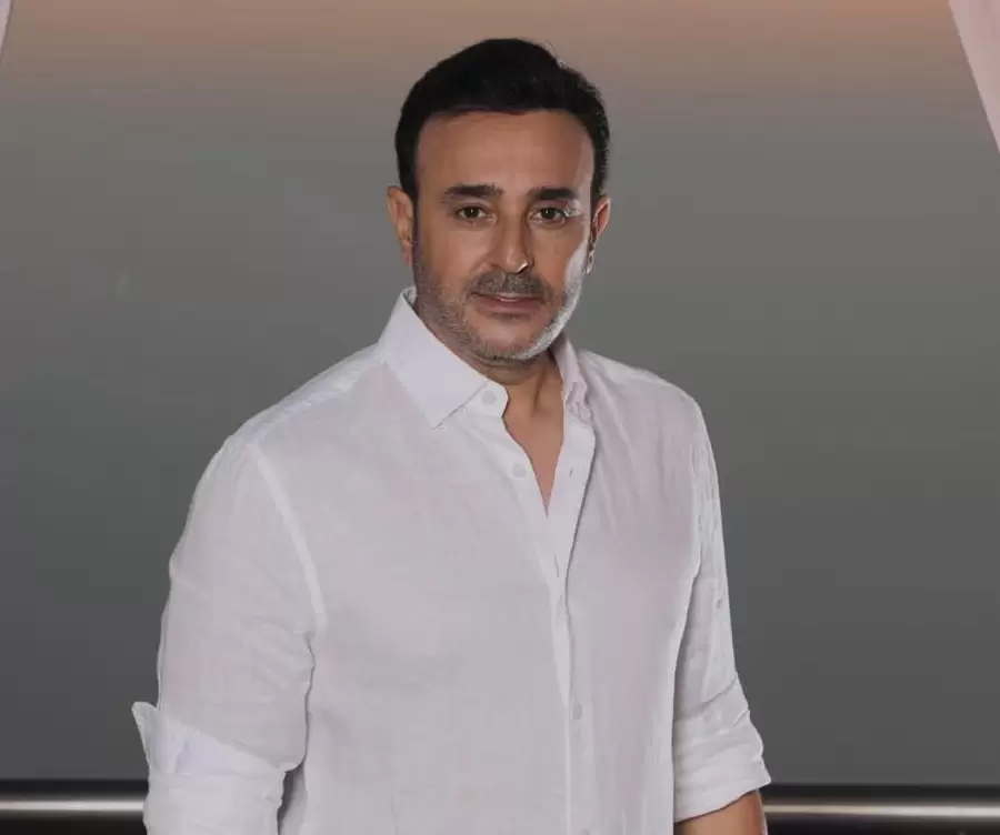 صابر الرباعي على ركح قرطاج يوم 4 سبتمبر