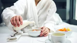 طبيب قلب يُحذّر من فطور “صحي”!!