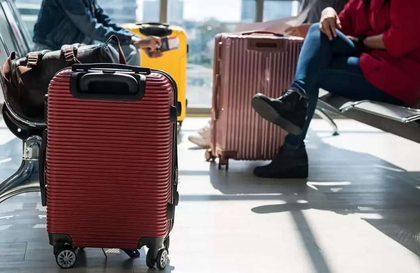 طفلة داخل حقيبة.. حادثة غريبة تهز نيوزيلندا