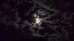 طقس ليل 30 أوت 2025.. سماء مغيمة مع نزول أمطار بهذه المناطق