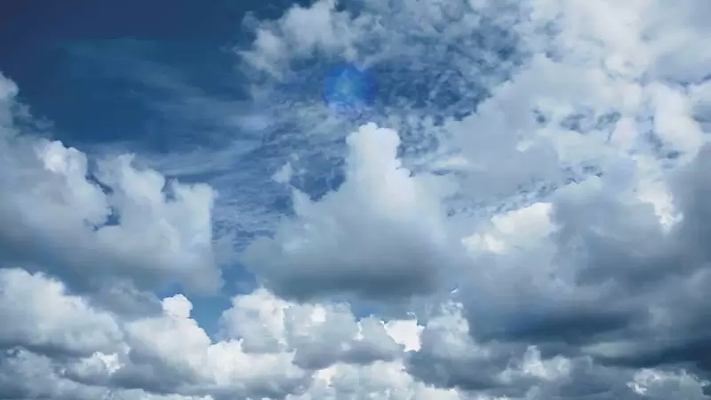 طقس الثلاثاء 12 أوت 2025