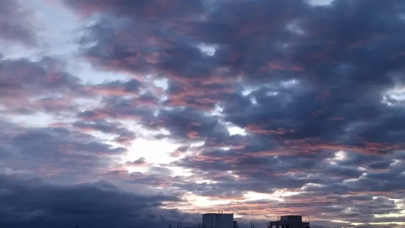 طقس ليل 20 أوت 2025.. أجواء مغيمة بهذه المناطق