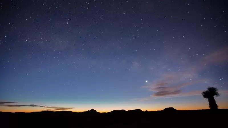 طقس ليل 19 أوت 2025.. الحرارة تصل 34 درجة