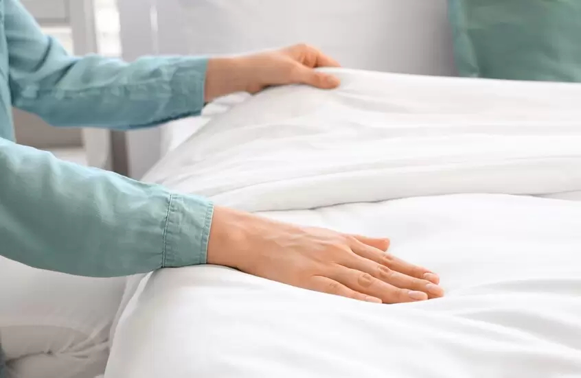 عادة صباحية قد تشكل خطرا على الصحة.. تجنبوها!