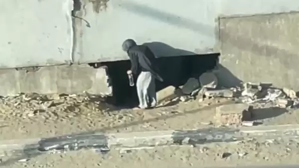 ‘الفجوة السوداء’.. تفاصيل ضبط أخطر عصابة أطفال في مصر