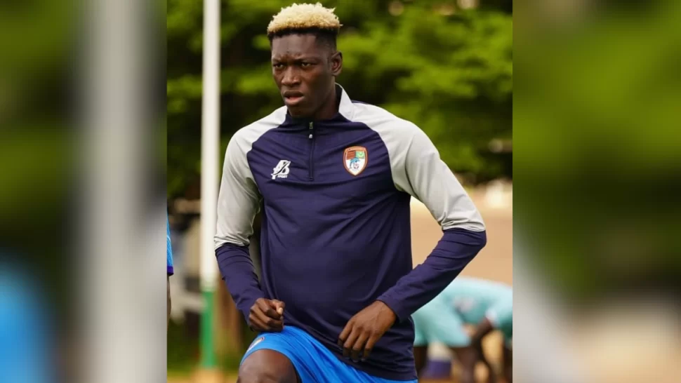 لاعب مالي يعزز صفوف الاتحاد المنستيري