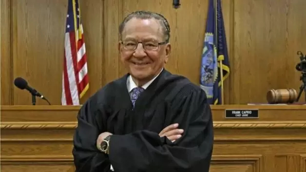 وفاة “القاضي الرحيم” فرانك كابريو