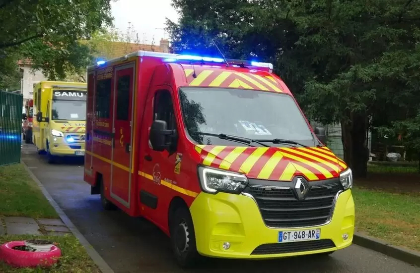 مأساة تهز مصر.. النيران تلتهم أسرة كاملة في دقائق معدودة