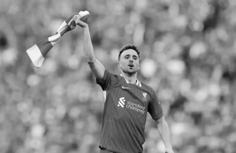 فضيحة تهز ليفربول.. استغلال اسم ديوغو غوتا للنصب