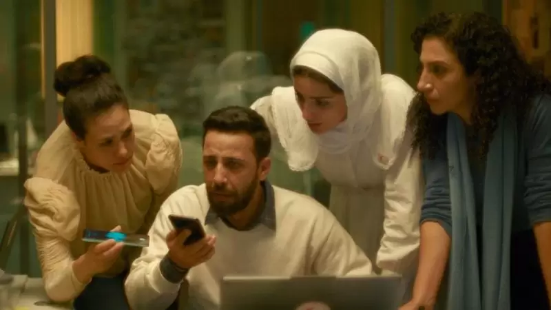 فيلم لكوثر بن هنية يمثل تونس في سباق الأوسكار 2026