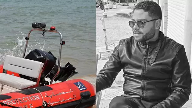 قليبية.. قصة شاب ضحّى بحياته لإنقاذ فتاة من الغرق