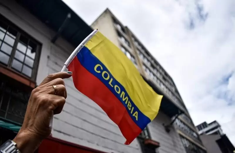 كولومبيا.. تعيين ممثل أفلام إباحية وزيرا للمساواة