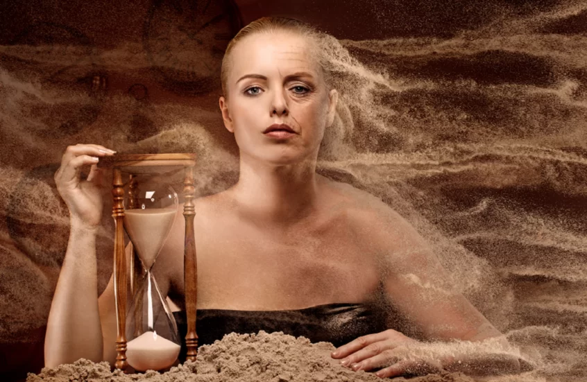 لماذا يشيخ البعض أسرع من غيرهم؟.. دراسة تكشف