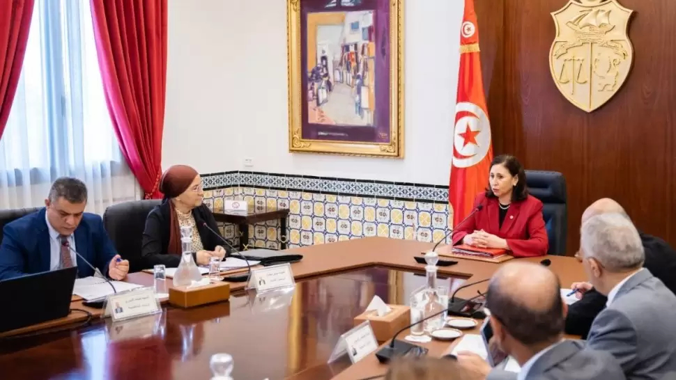 أبرز محاور مشروع قانون المالية 2026 في مجلس وزاري