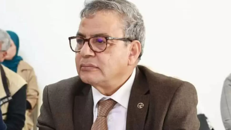 توقعات محافظ البنك المركزي للنموّ الاقتصادي خلال 2025