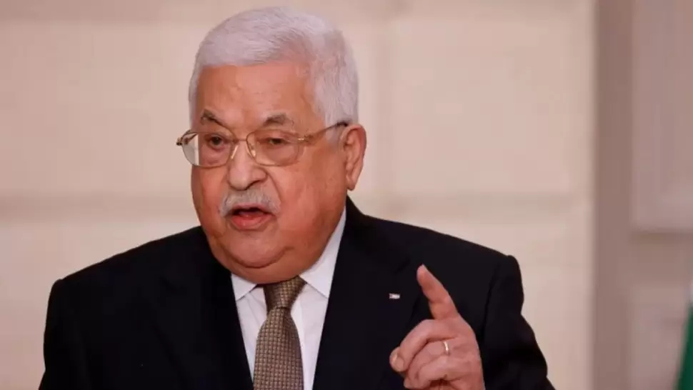 واشنطن تلغي تأشيرات عباس وقادة السلطة