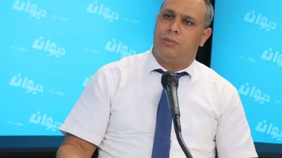 مستجدات قضية القاضي المعفى مراد المسعودي