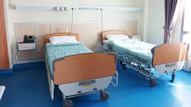 منح الصبغة الجامعية لـ6 أقسام استشفائية