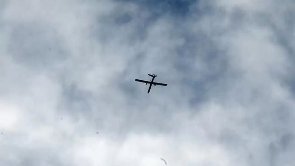 مقتل جنود سوريين بغارة لمسيرة للاحتلال