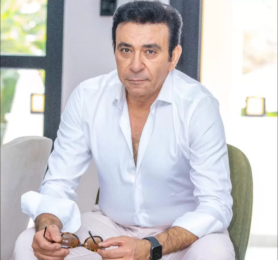 مصر.. وفاة إعلامي بعد النطق بالحكم عليه 10 سنوات سجنا