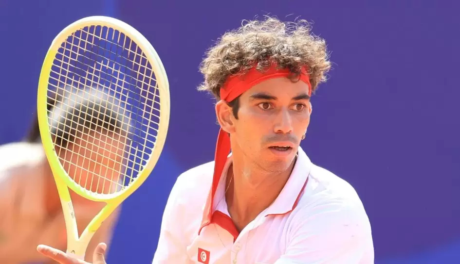 دورة بورتو البرتغالية للتنس.. معز الشرقي إلى النهائي