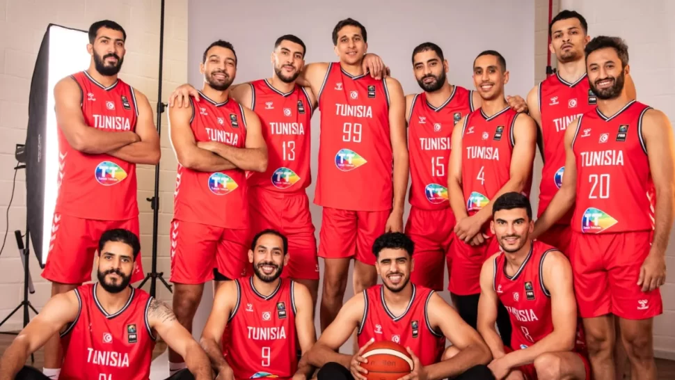 كرة السلة/ المنتخب يغادر كأس إفريقيا بهزيمة ثقيلة