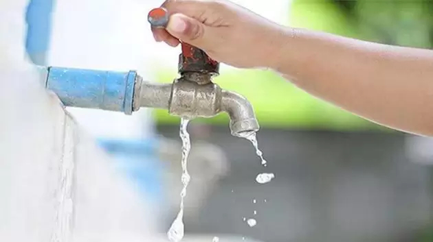 الصوناد: موعد استئناف تزويد سوق الجديد بمياه الشرب