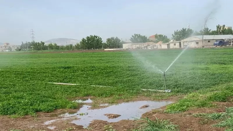 مياه الصرف الصحي