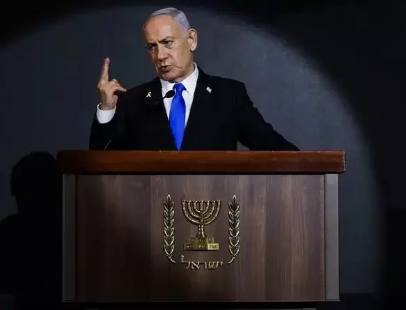 نتنياهو عن مقترح وقف اطلاق النار: “نريد كل الرهائن”