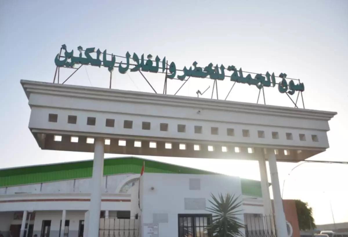  نحو تركيز منظومة الفوترة الإلكترونية في أسواق المنستير والمهدية