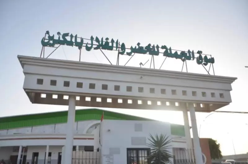  نحو تركيز منظومة الفوترة الإلكترونية في أسواق المنستير والمهدية