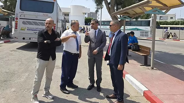 والي سوسة يدعو لفتح بحث في هذا الملف