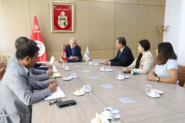 اتفاقية تعاون بين وزارة الصحة وQNB تونس