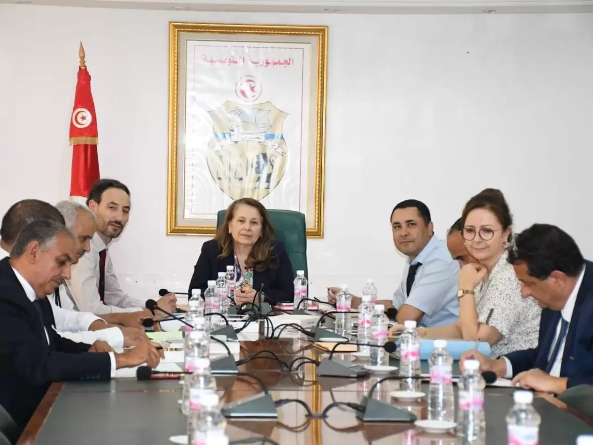 وزارة الصناعة: إعادة هيكلة مؤسسة صناعية بقيمة 9.5 مليون دينار