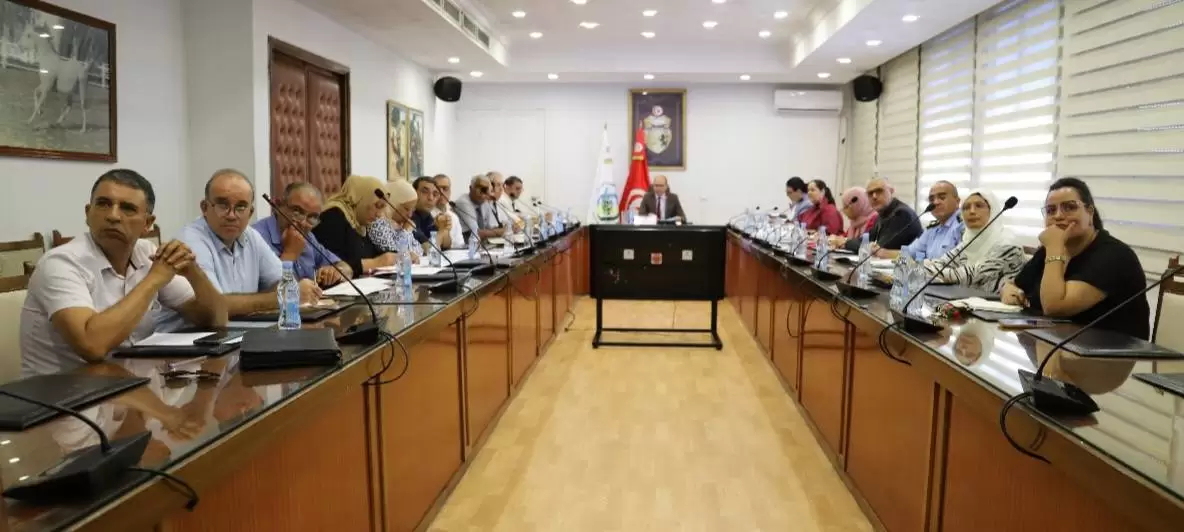 وزارة الفلاحة تدعو لترشيد إستغلال المياه