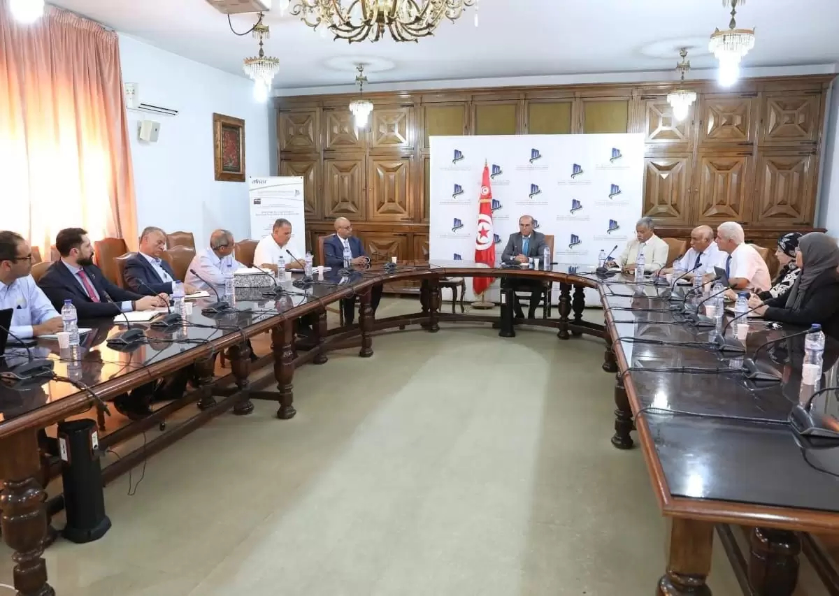 وزير التجهيز يدعو لإنجاز أشغال بناء 4 مستشفيات جهوية في الآجال