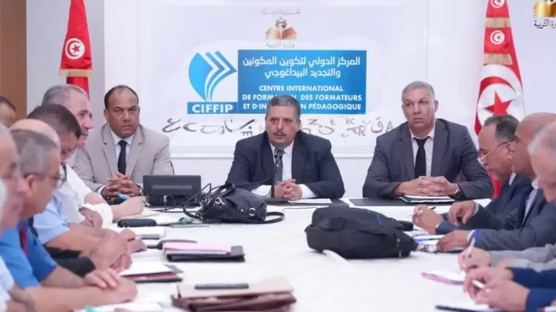 وزير التربية نجاح العودة المدرسية رهين هذه الأشياء