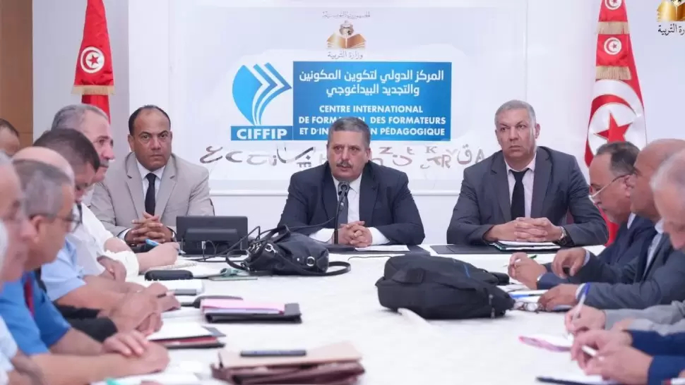 وزير التربية: نجاح العودة المدرسية رهين هذه الأشياء