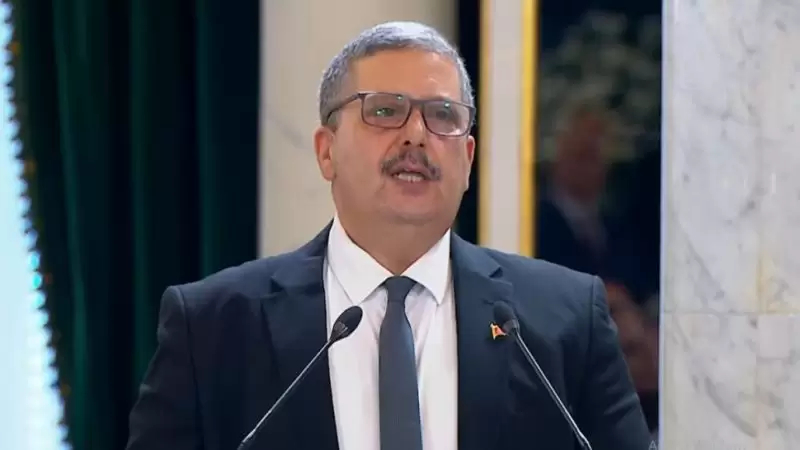 وزير التربية.. تسوية وضعية حوالي 24 ألف مدرس خلال سنتين