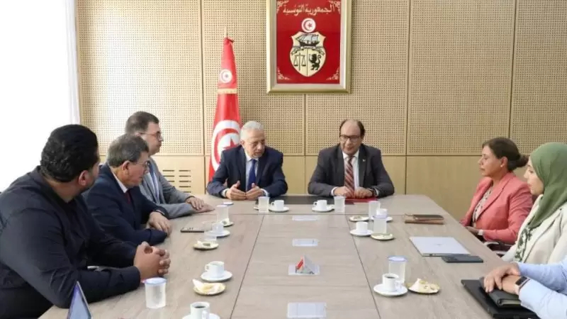 وزير الصحة 11