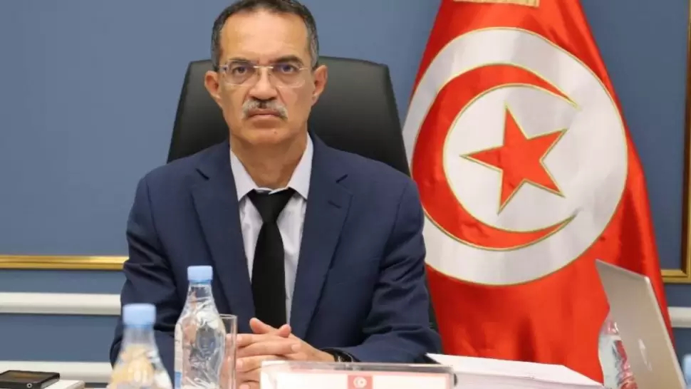 وزير الفلاحة: تعزيز التعاون الإقليمي لمجابهة التغيّرات المناخيّة