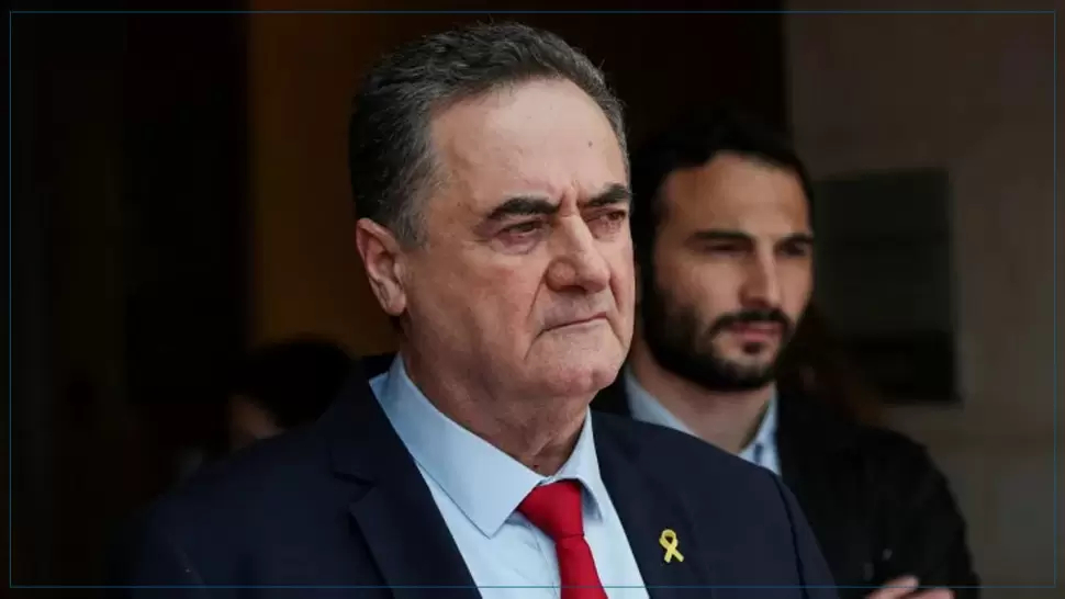 وزير دفاع الاحتلال يتوعد بتدمير غـ.زة