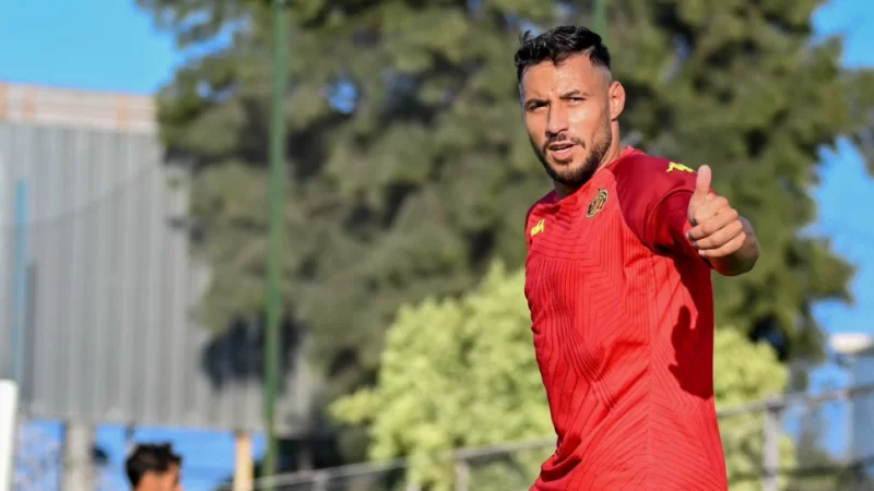 يوسف البلايلي