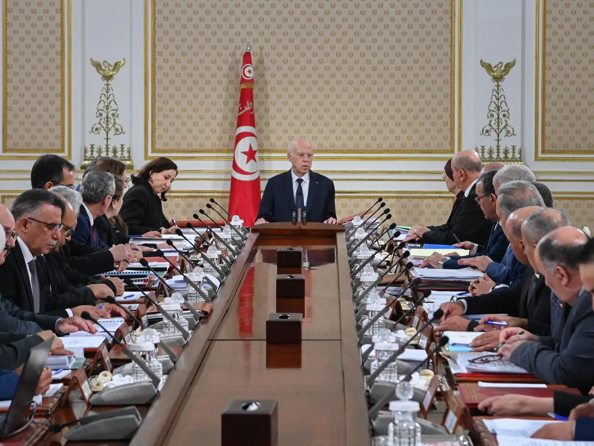 سعيّد: السلط الجهوية غائبة تماما في بعض المناطق