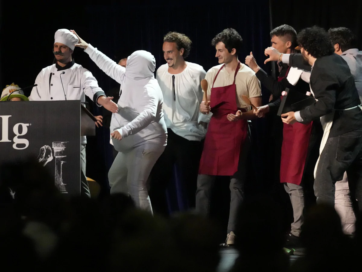 جوائز “إيج نوبل” للحماقة.. تكريم دراسات مضحكة (صور)